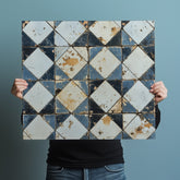 Dazzling Vintage Tiles